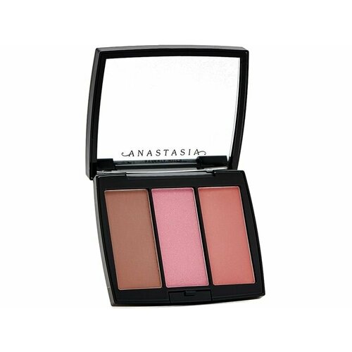 Палетка румян Anastasia Beverly Hills Blush Trio