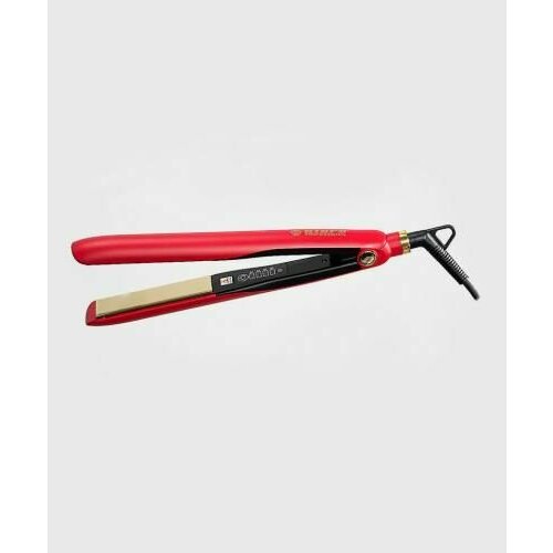 Kiepe Выпрямитель для волос Caresse Red 958800₽