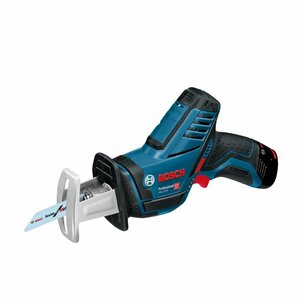 Аккумуляторная сабельная пила Bosch GSA 12V-14 Solo 0.601.64L.902