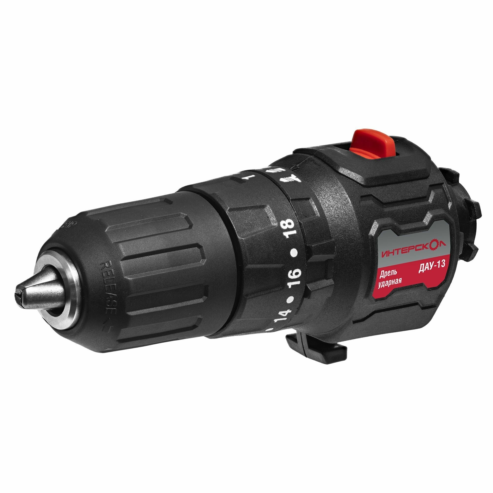 фото Модуль ИНТЕРСКОЛ дрели ударной ДАУ-13