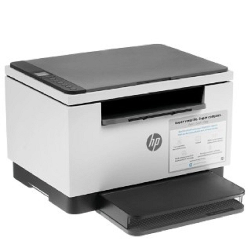 Принтер HP LaserJet M236d (9YF94A) A4, принтер/сканер/копир, 600dpi, 29ppm, 64Mb, Duplex, USB