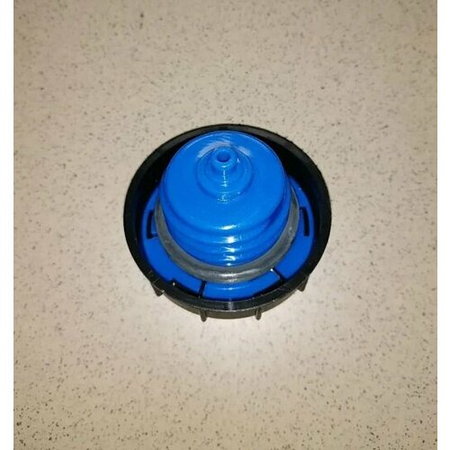 Крышка б/бака с клапаном Евро-3 ГАЗ, УАЗ-Хантер