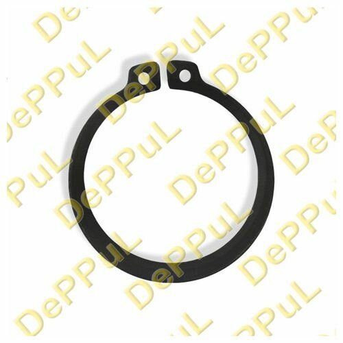 Кольцо стопорное компрессора кондиционера HYUNDAI ACCENT (00 ), ELANT Deppul DEBZ0514