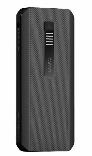 Пусковое устройство 70mai Jump Starter Max Midrive PS06 — фото 1