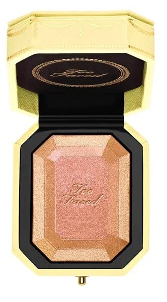 Too Faced Хайлайтер Diamond Light...