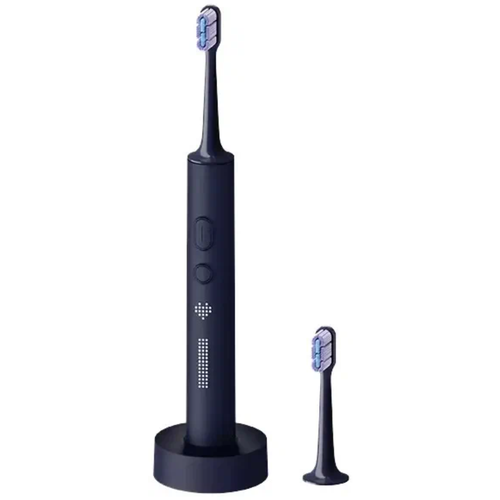 Звуковая зубная электрощетка Mijia Electric Toothbrush T302 Blue MES608 CN 339900₽