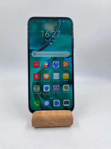 Смартфон Huawei P40 Lite (JNY-LX1), 6/128 Gb, Crush Green – купить