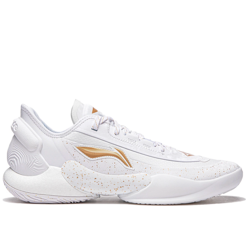 фото Кроссовки li-ning, размер 7.5 us, белый