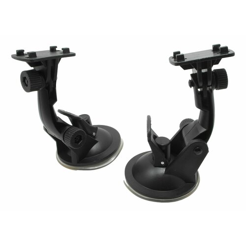 Крепление для видеорегистратора на стекло 029