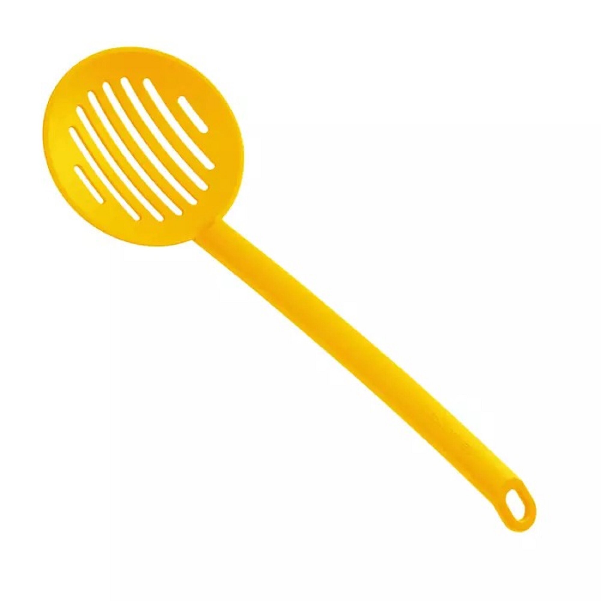 Шумовка Tescoma SPACE TONE, 32 см, для антипригарного покрытия