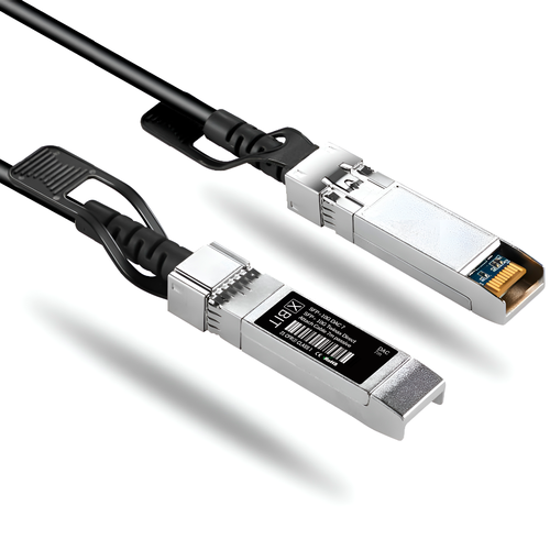 Модуль SFP 10G DAC 7м 30AWG 3290₽