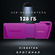 Флеш-память Kingston Exodia M LATAM DTXM/128Gb/USB 3.2/NEON(PURPLE)