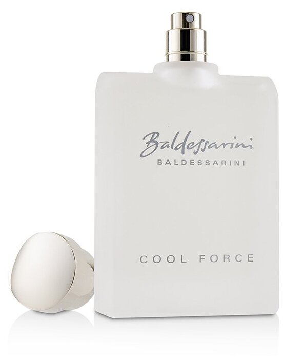 Baldessarini туалетная вода Cool Force — фото 1