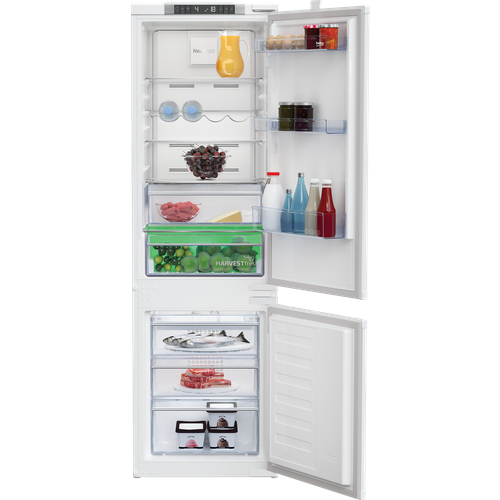 Встраиваемый холодильник BEKO BCNA275E3S 62999₽