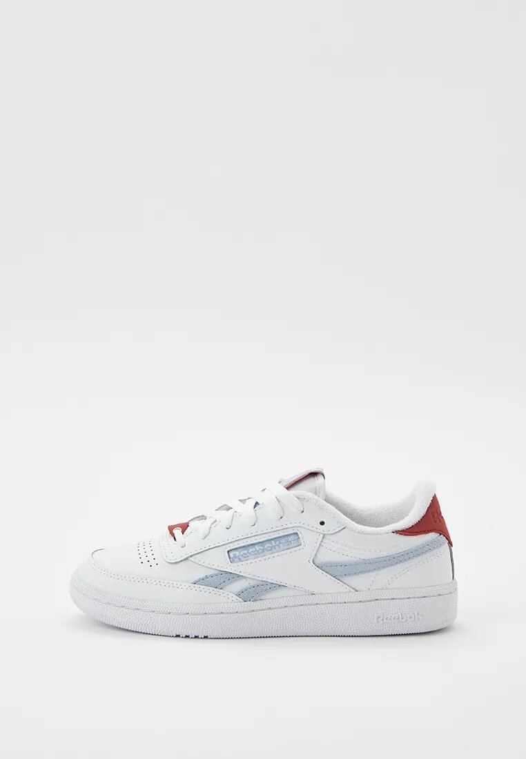 Кеды Reebok Club C Revenge