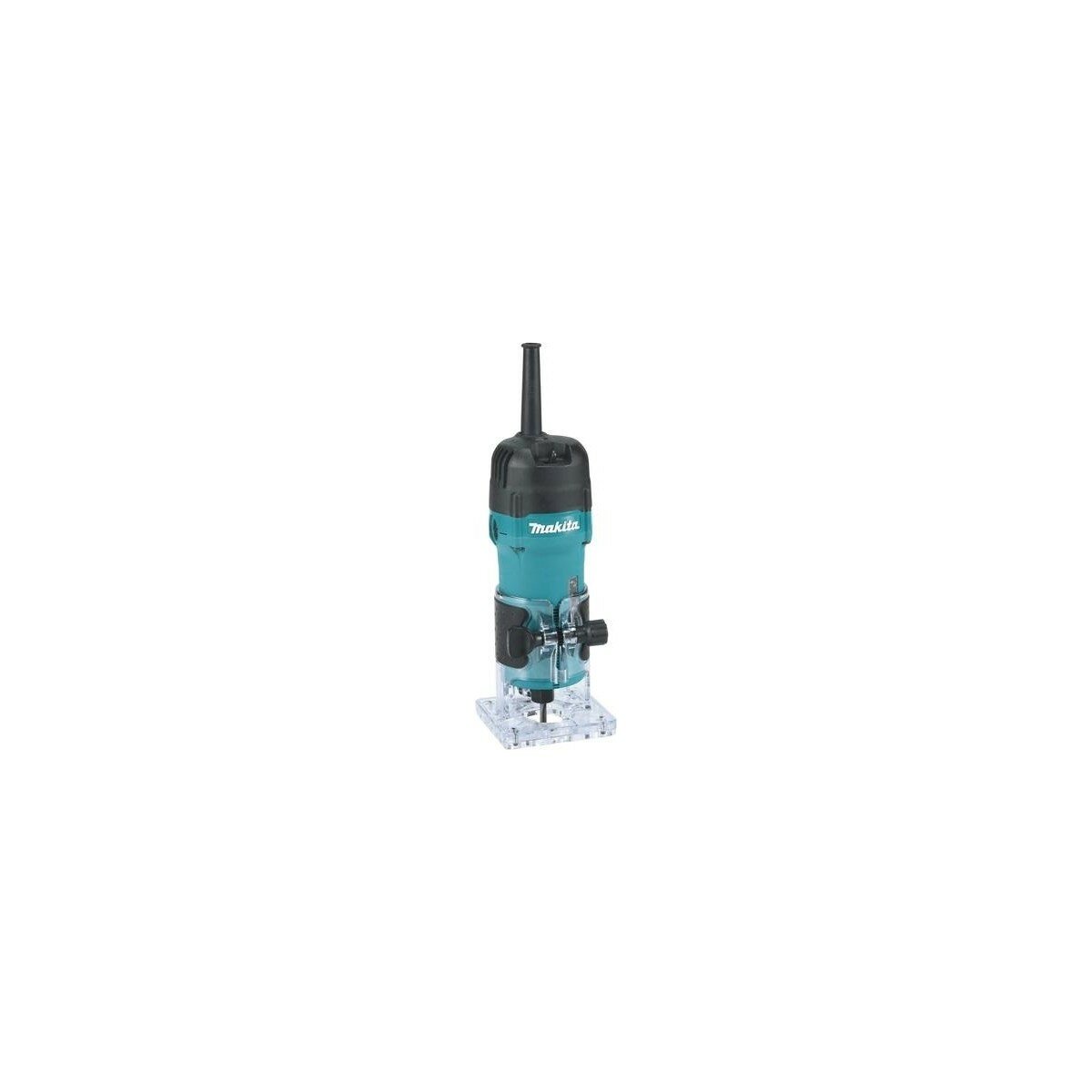 Изображение Фрезер сетевой MAKITA 3711 кромочный