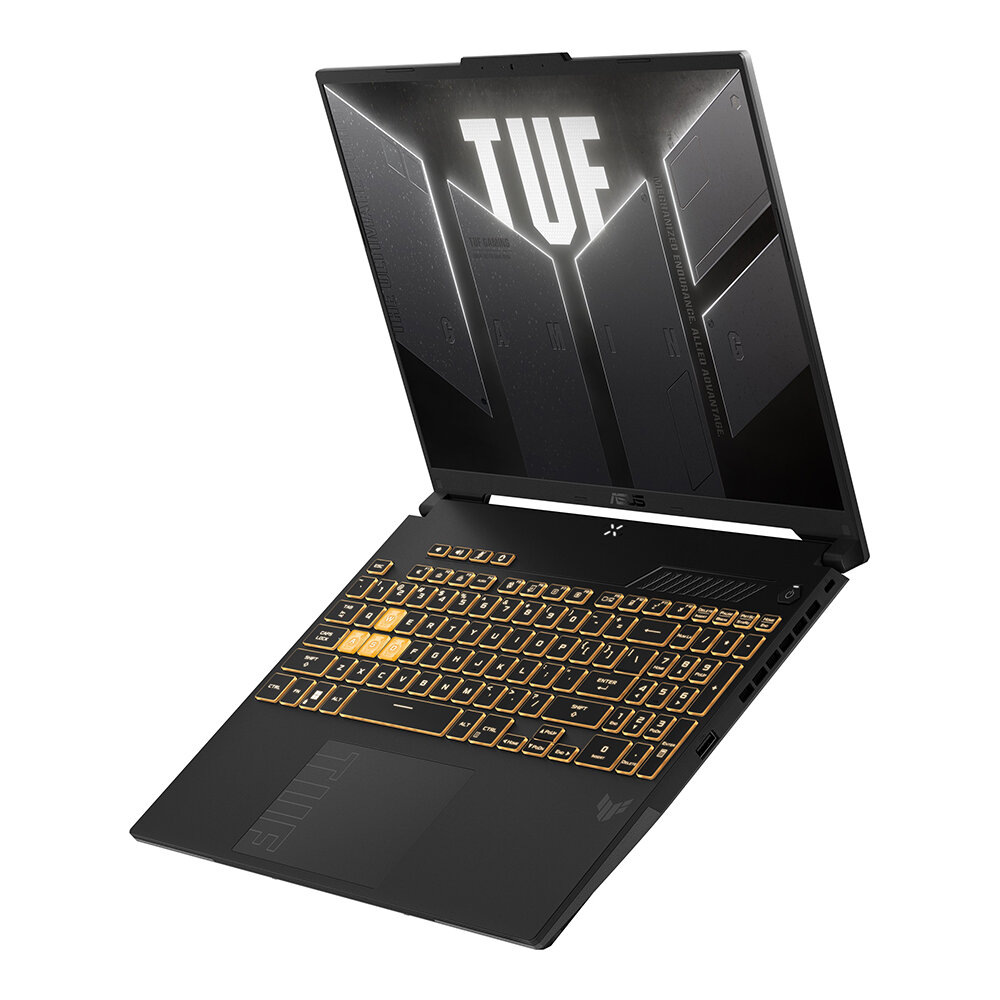 Ноутбуки Xiaomi Mi Gaming Laptop Ноутбук Asus TUF Gaming F16 FX607VJ 16"WUXGA; 144Hz/Core 5 210H/32GB/SSD 1TB/RTX 3050 6GB/Win11pro, grey