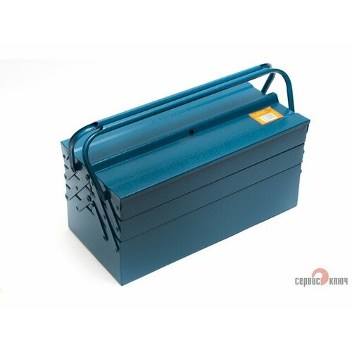 Ящик металлический разноуровневый большой 70622 2487₽