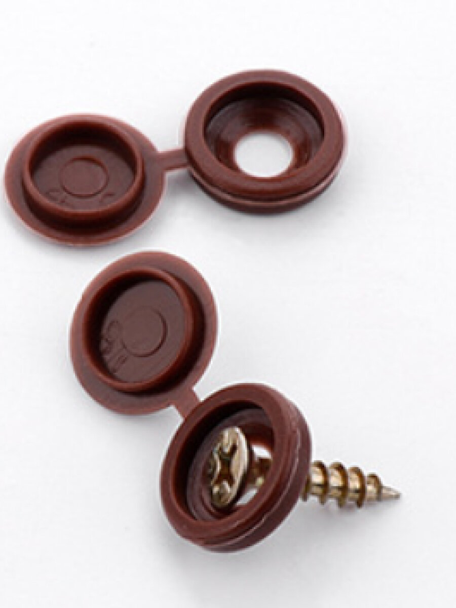 Фурнитура Для Мебели Декоративная заглушка скрывающая крепление