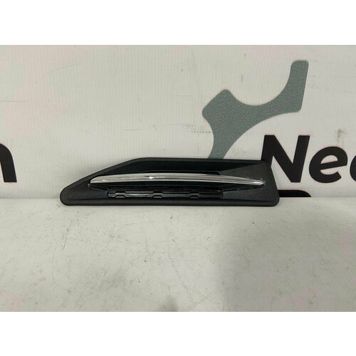 Заглушка повторителя поворота наружный правая Kia Rio 3 QB 11-17 667₽