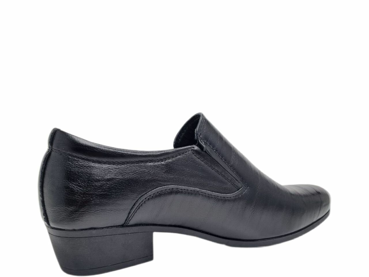 Туфли лодочки Fre Gamo, размер 42, черный — фото 1