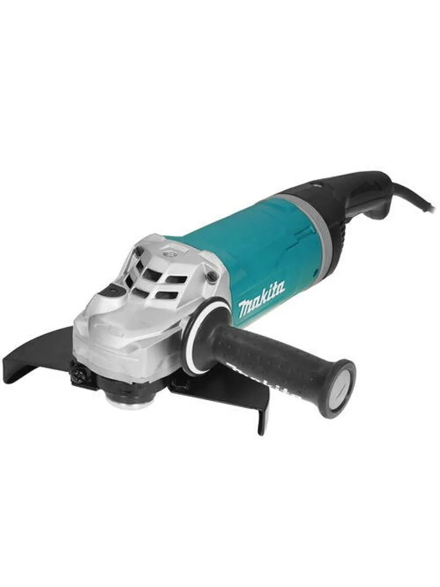 Машина шлифовальная угловая Makita GA9080X1 - фото №10