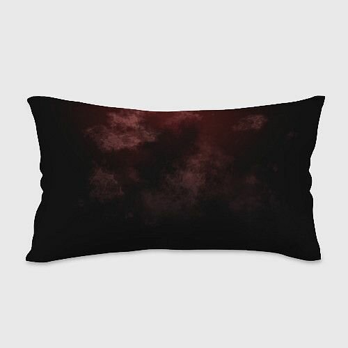 Билли Айлиш Прямоугольная подушка — фото 1