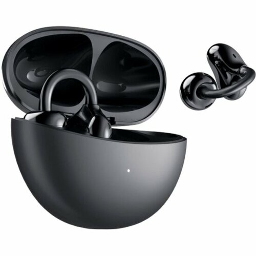 Беспроводные наушники Honor Choice Earbuds CLIP черные 8150₽