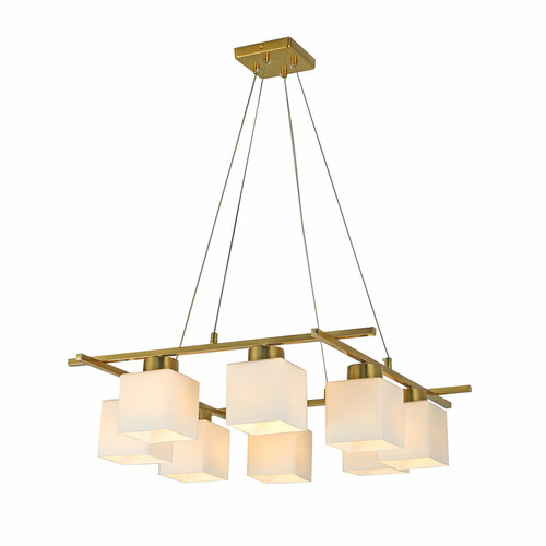 Escada SPACIUM 2136/8S