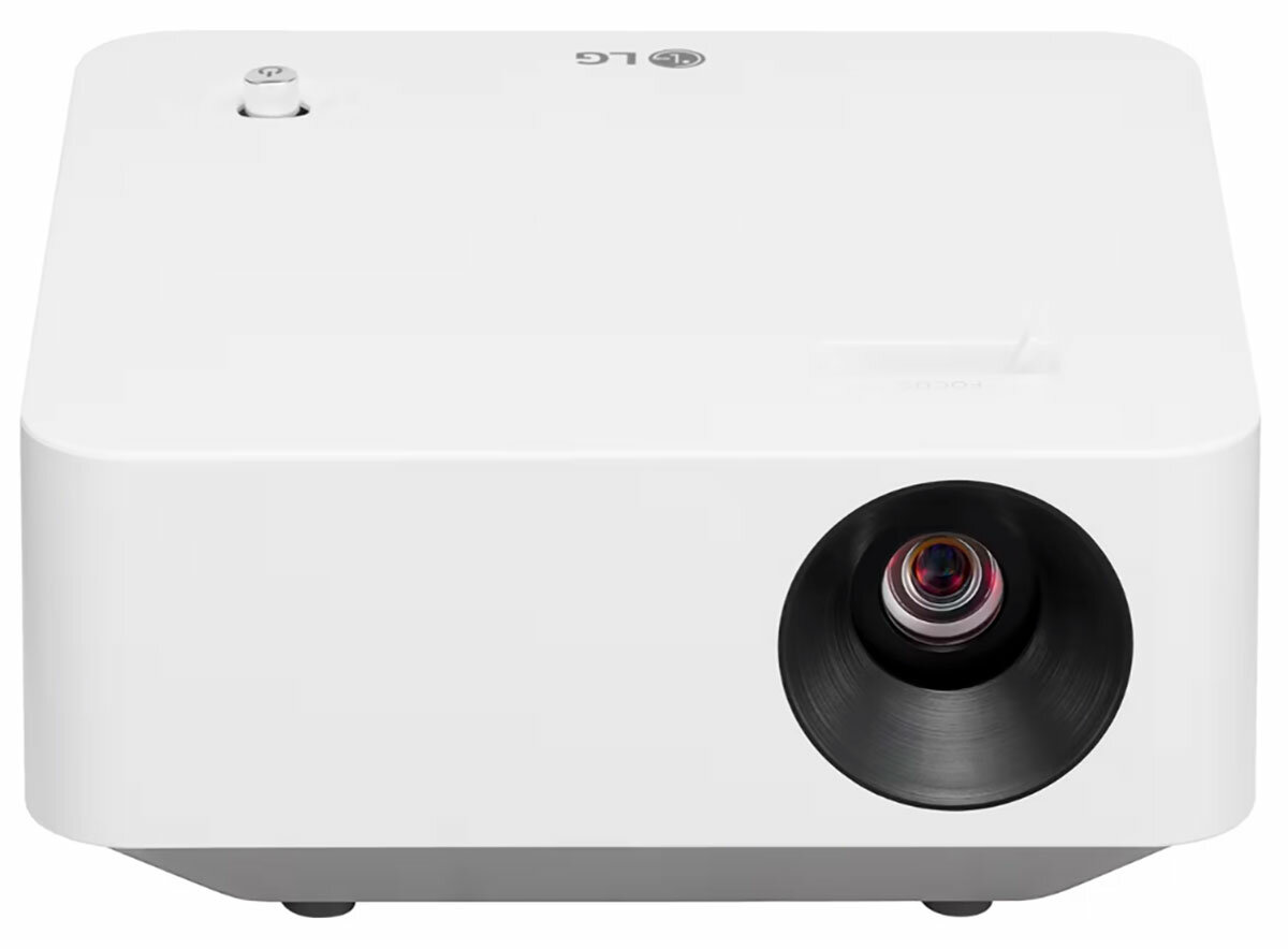 Проектор LG CineBeam PF510Q