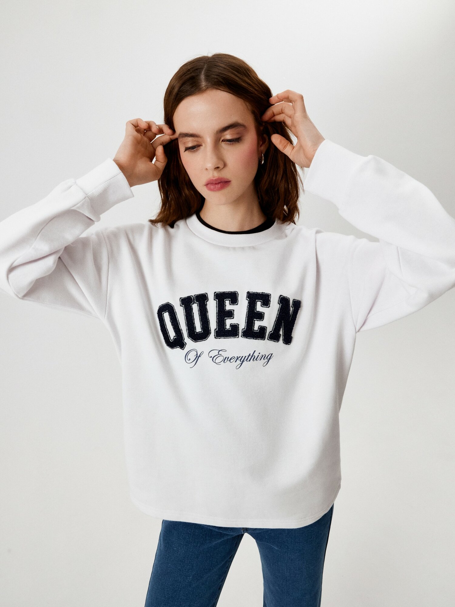 Свитшот Concept club