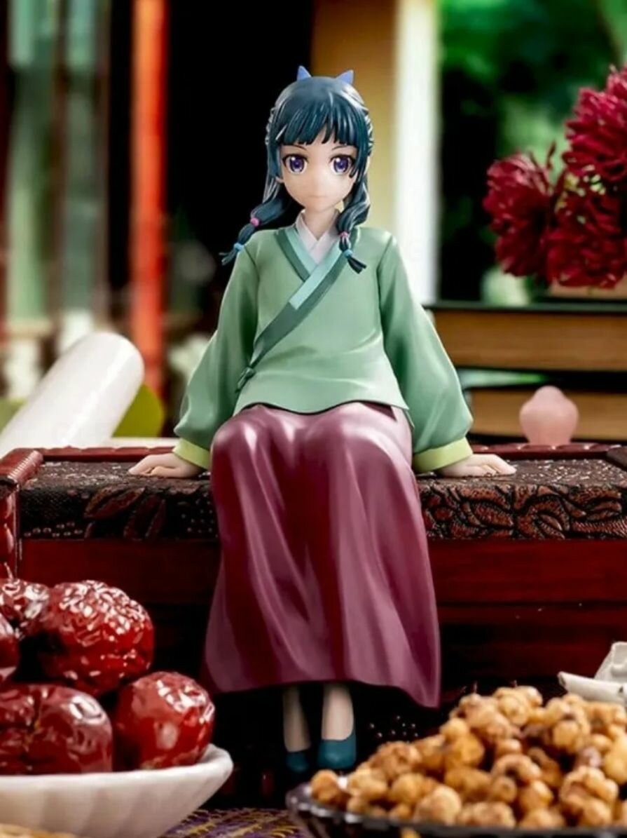 Фигурка-Праздничные подарки