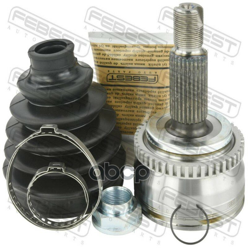 ШРУС наружный 24X64.5X27 Febest арт. 1210CRE20A46