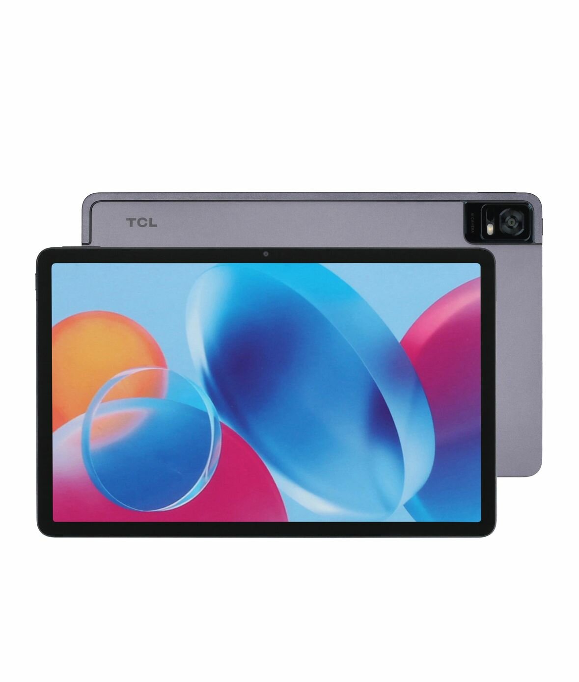 10.95" Планшет TCL TAB 11 Wi-Fi 64 ГБ серый