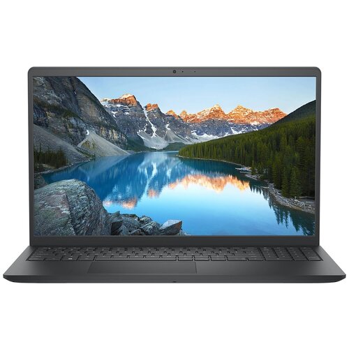 DELL Inspiron 3511 3511-1120 Black 156 FHD i7-1165G716Gb512Gb SSDW11 8052000₽