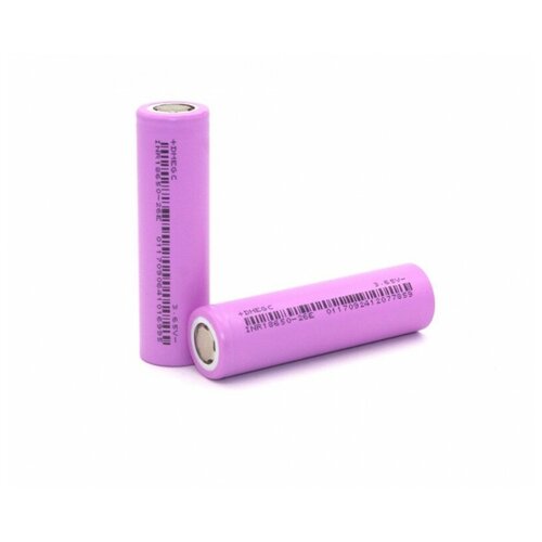 Аккумулятор 18650 DMEGC 2600mAh INR18650-26E