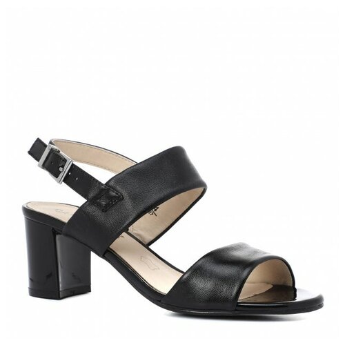 фото Босоножки caprice 9-9-28380-26 черный, размер 37,5