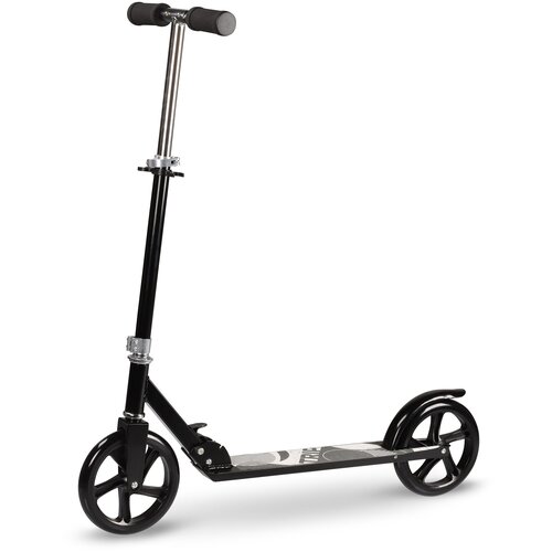 фото Самокат взрослый indigo trip