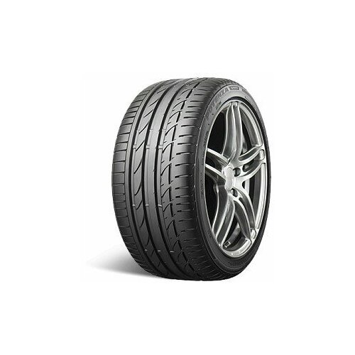 Шины Bridgestone Potenza S001 215/40 R17 87Y