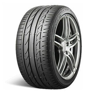 Шина 275/40R19 Bridgestone Potenza S001 101Y MO (омологация)