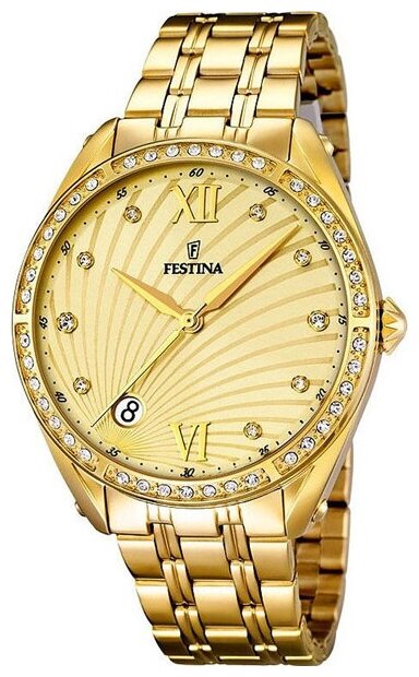 Наручные часы FESTINA