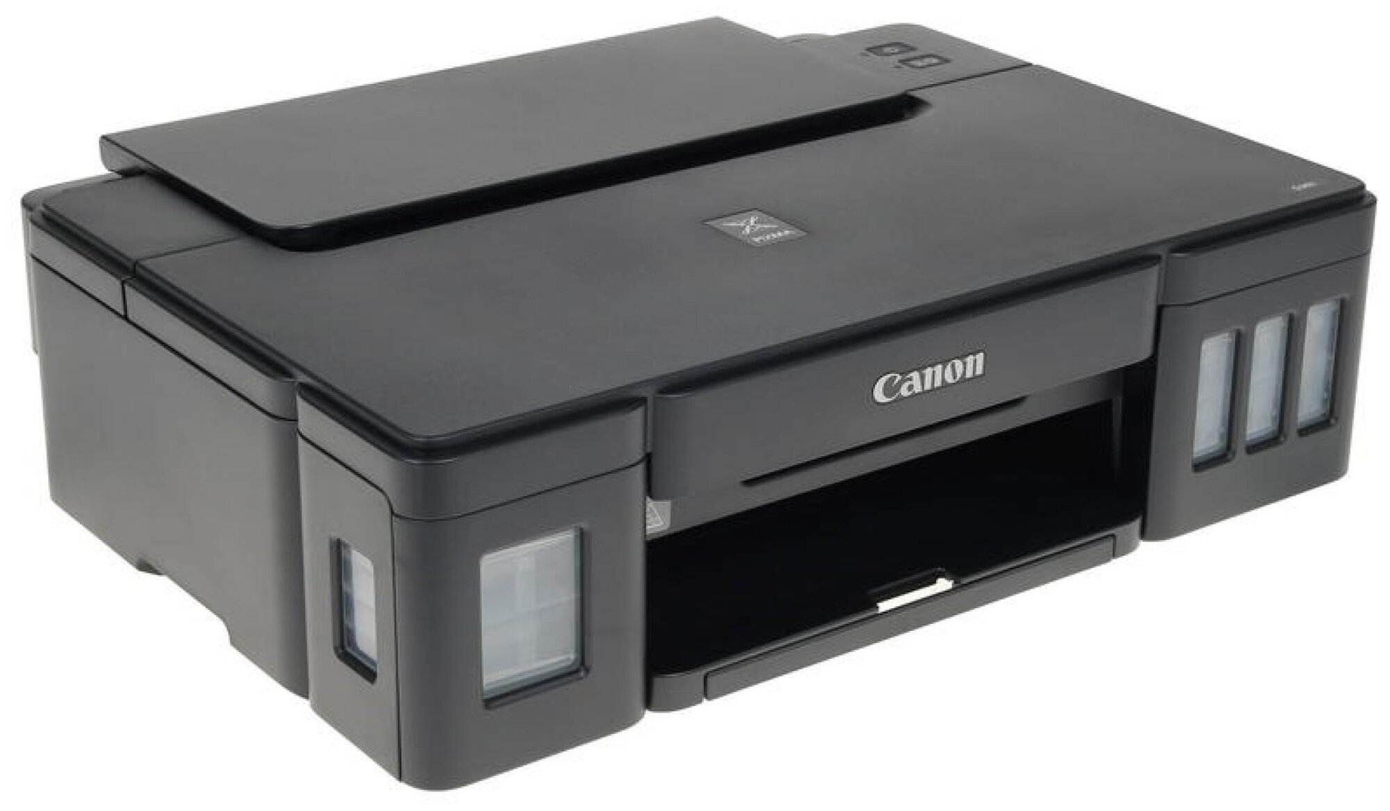 Струйный принтер Canon - фото №2