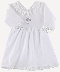 Лучшие Крестильная одежда для малышей Наша мама
