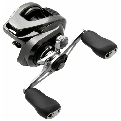 фото Катушка shimano metanium mgl 151 hg