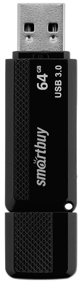 Накопитель USB 3.0 32GB SmartBuy - фото №2