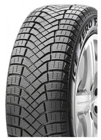 Автомобильные зимние шины Pirelli Ice Zero FR 225/45 R17 94H