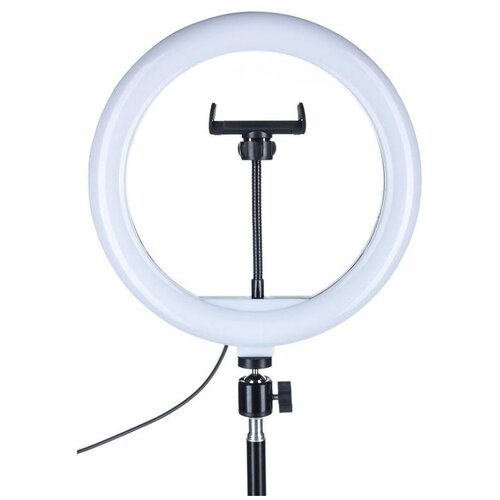 Кольцевая лампа LED 26 см без штатива Кольцевая LED лампа Кольцевая лампа Кольцевая лампа для телефона Кольцевая лампа для фотосъемки 73300₽