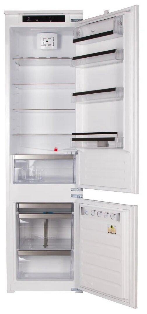 Холодильник встраиваемый Whirlpool ART 9811 SF
