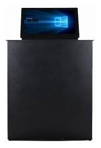 Монитор Wize Pro WR-15GF Touch