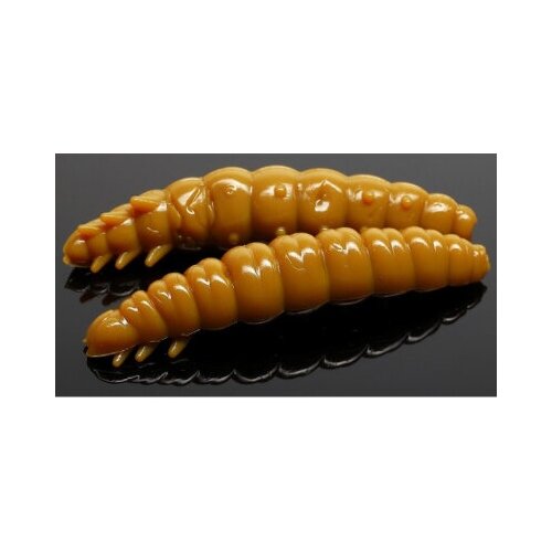 Libra Lures Larva 35 (Сыр) цв. 036